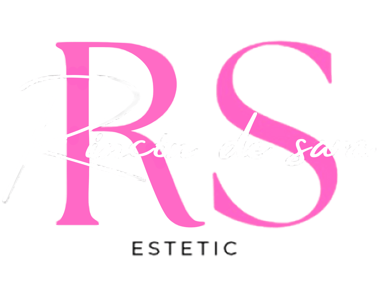 el logo de RSLaser Rincón de Sara