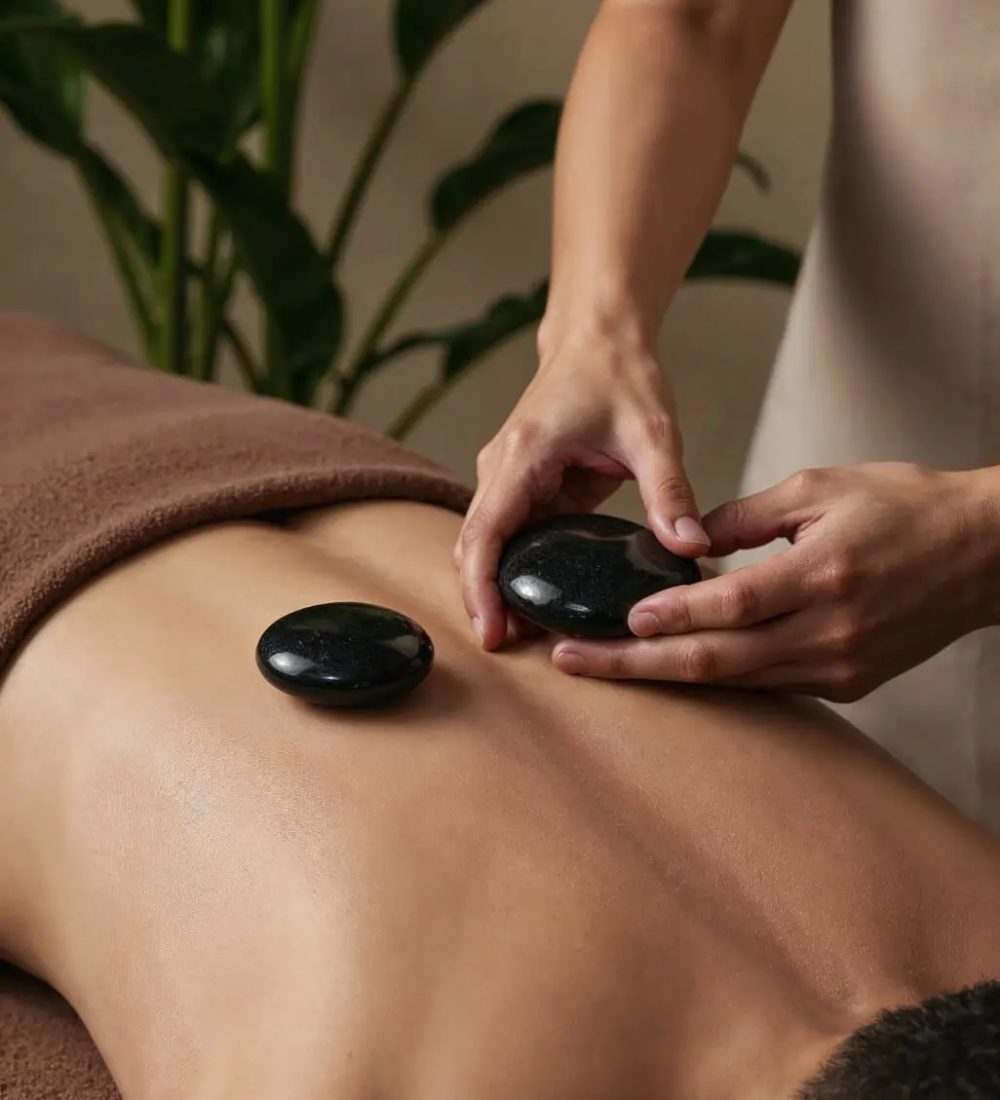 Tratamientos de estética y bienestar en Aspe con manta sauna y spa desintoxicante