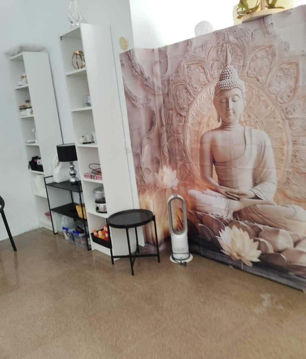 Centro de Estética y Bienestar en Aspe